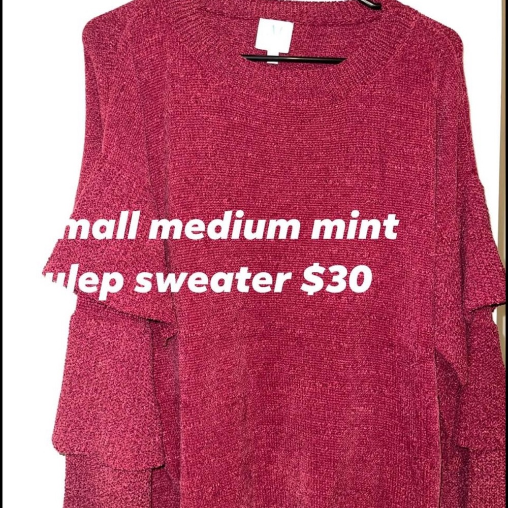 Sweaters - image 5